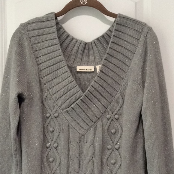 DKNY sweater - Picture 2 of 6